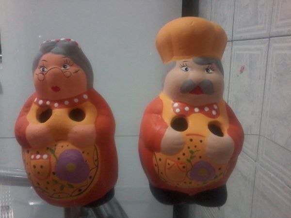 cozinheiro
